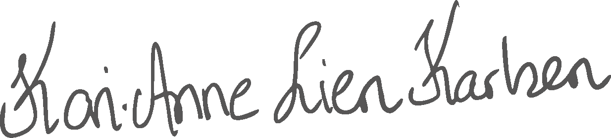 Kari-Anne Lien Karlsen