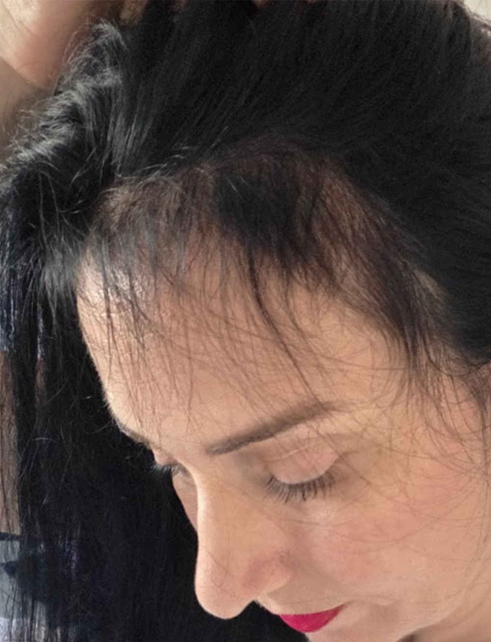 Lucka, 46 let