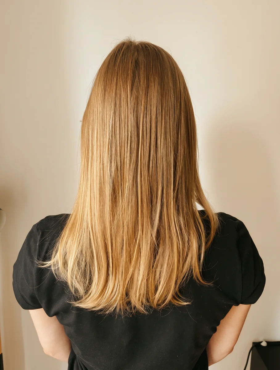 Klára, 26 let