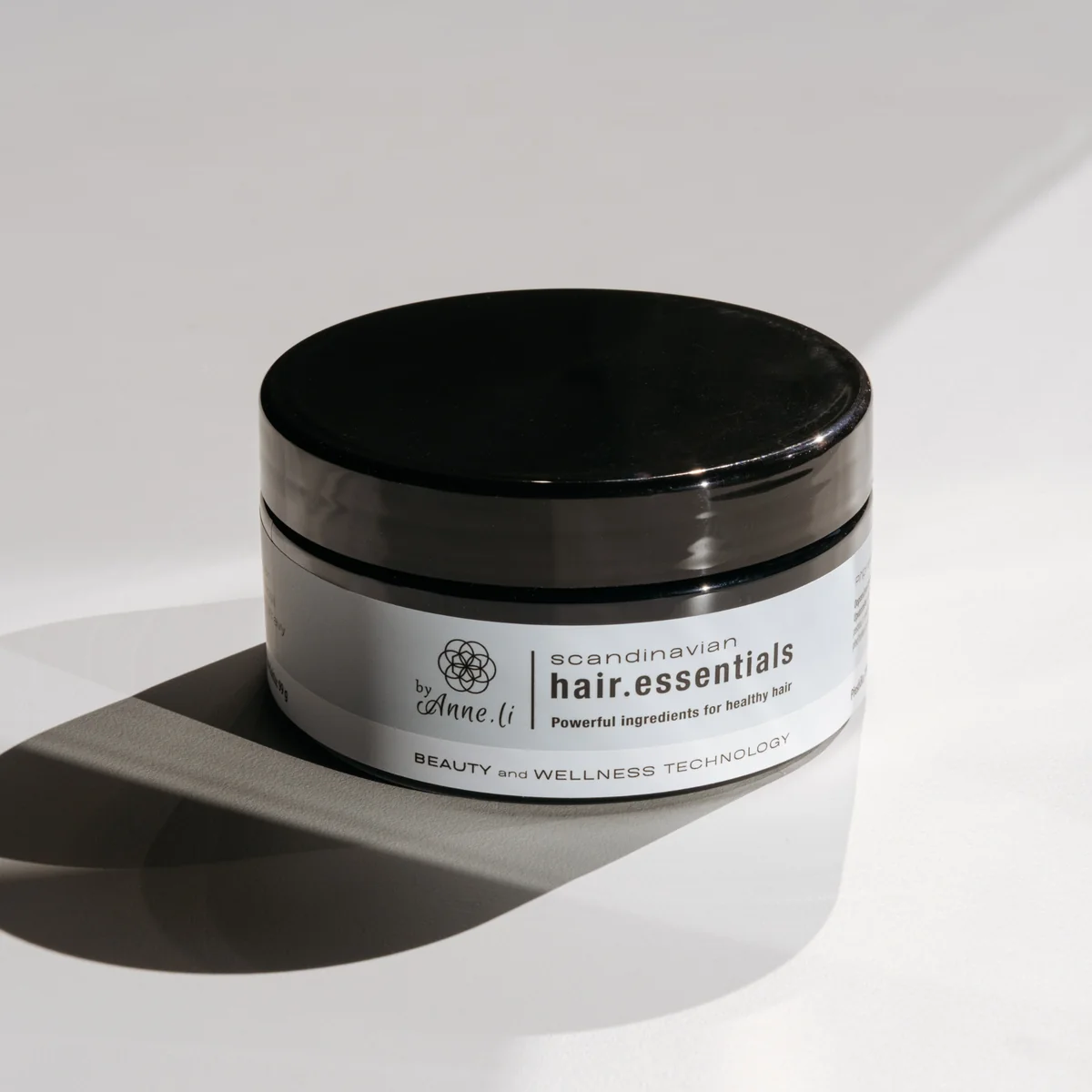 hair.essentials byAnne.li®