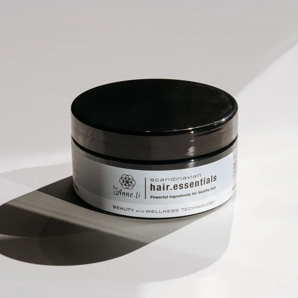 hair.essentials byAnne.li