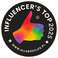 Influencer's TOP 2025