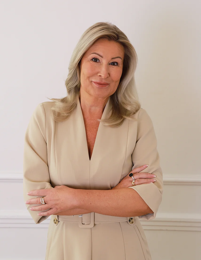 Kari-Anne Lien Karlsen